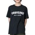Tee-shirts sur Grenoble : T-shirt Converse Classic