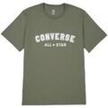 Tee-shirts sur Grenoble : T-shirt Converse Classic