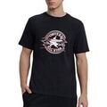Tee-shirts sur Grenoble : T-shirt Converse Chucks