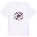 Tee-shirts sur Grenoble : T-shirt Converse Chucks