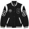 Blouson Converse Luxe Varsity