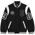 Vestes sur Grenoble : Blouson Converse Luxe Varsity