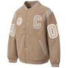 Blouson Converse Luxe Varsity