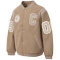 Vestes sur Grenoble : Blouson Converse Luxe Varsity