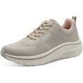 Baskets femme sur Grenoble : Baskets basses Marco Tozzi -