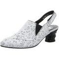 Chaussures &agrave; talons femme sur Grenoble : Chaussures escarpins Simen -