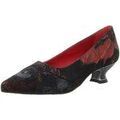 Chaussures &agrave; talons femme sur Grenoble : Chaussures escarpins Simen -