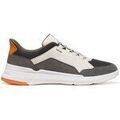 Baskets homme sur Grenoble : Baskets basses Geox -