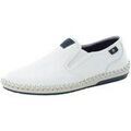 Chaussures de ville homme sur Grenoble : Mocassins Rieker -