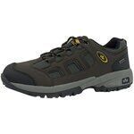 Chaussures Br�tting - Marron