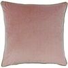 Housses de coussins Riva Home 55 x 55 cm RV1086 Rouge Unique. . Maison & D&eacute;co > Housses de coussins.
