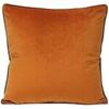 Housses de coussins Riva Home 55 x 55cm RV1283 Orange Unique. . Maison & D&eacute;co > Housses de coussins.