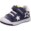 Chaussons b&eacute;b&eacute; Slobby - Bleu