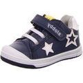 Chaussures enfants sur Grenoble : Chaussons b&eacute;b&eacute; Slobby - Bleu