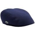 Chapeaux sur Grenoble : Chapeau Lacoste Beret Ref 55635 Marine