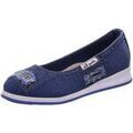 Chaussures d&eacute;contract&eacute;es femme sur Grenoble : Slip ons Anna Ros -