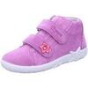 Chaussons b&eacute;b&eacute; Superfit - Violet