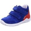 Chaussons b&eacute;b&eacute; Superfit - Bleu