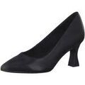 Chaussures &agrave; talons femme sur Grenoble : Chaussures escarpins Marco Tozzi -