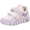 Chaussons b&eacute;b&eacute; Geox - Blanc