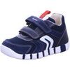 Chaussons b&eacute;b&eacute; Geox - Bleu