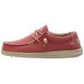 Baskets homme sur Grenoble : Baskets HEYDUDE HD40003-6VP