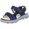 Randonn&eacute;e sur Grenoble : Chaussures Ganter - Bleu