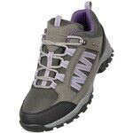 Chaussures Mountain Warehouse Path Gris