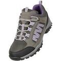 Chaussures Mountain Warehouse Path Gris