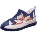 Chaussons / Pantoufles sur Grenoble : Chaussons Relax -