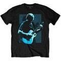 Tee-shirts sur Grenoble : T-shirt Ed Sheeran Chords