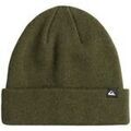 Bonnet Quiksilver Routine