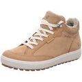 Bottes femme sur Grenoble : Bottes Ecco -