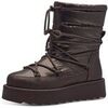 Bottes Tamaris - Argent&eacute;