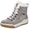 Bottes Rieker -
