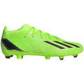 Bottes femme sur Grenoble : Bottes adidas X Speedportal.2 Fg