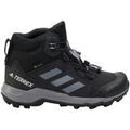 Chaussures enfant adidas Terrex Maker Noir