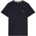 Tee-shirts sur Grenoble : T-shirt Lyle & Scott LS154