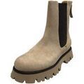 Bottes femme sur Grenoble : Bottes Thea Mika -
