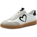 Baskets femme sur Grenoble : Baskets Marco Tozzi -