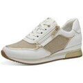 Baskets femme sur Grenoble : Baskets Marco Tozzi -