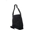 Sac &agrave; main Voi Leather Design - Noir