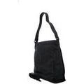 Sac &agrave; main Voi Leather Design - Noir Grenoble