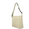 Sac &agrave; main Voi Leather Design - Beige