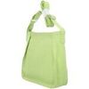 Sac &agrave; main Voi Leather Design - Vert