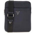 Saccoches / Etuis sur Grenoble : Sacoche Guess Sacoche Certosa Sffn Smrt Cm Dark Blue