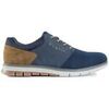 Derbies Bugatti Comfort Logo Des Chaussures