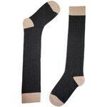 Chaussettes Naive OXF36L