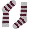 Chaussettes sur Grenoble : Chaussettes Naive RUG55CE