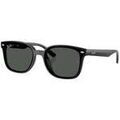 Lunettes sur Grenoble : Lunettes de soleil Ray-ban Lunettes de soleil rectangulaires RB4461D